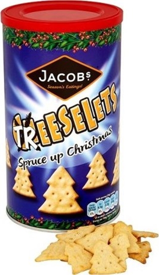 Picture of JACOBS TREESELETS CADDY 280GR